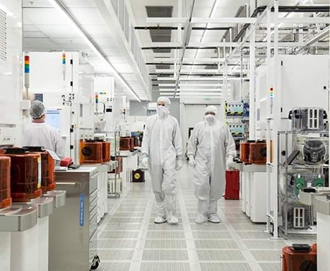 THANH TAM CLEAN ROOM
