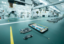 THI CÔNG PHÒNG SẠCH ĐIỆN TỬ