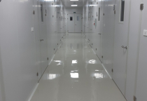 DỰ ÁN CÔNG TY DƯỢC PHẨM QUỐC KỲ