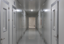 DỰ ÁN MỸ PHẨM CNL VIỆT NAM