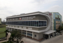 DỰ ÁN CÔNG TY DƯỢC PHẨM NAM HÀ