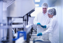 THI CÔNG PHÒNG SẠCH DƯỢC PHẨM 