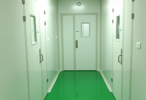 DỰ ÁN DƯỢC PHẨM TRƯỜNG THỌ