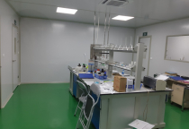 DỰ ÁN DƯỢC PHẨM HÀ THÀNH