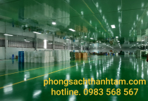 DỰ ÁN KHU TRƯNG BÀY VINACERT