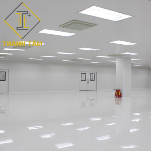 Phòng sạch là gì ? 10 điều kiện cơ bản để xây dựng phòng sạch đặt chuẩn ISO22000