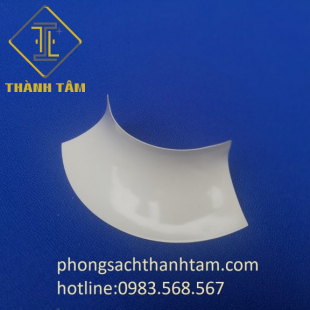 Miếng bo góc ngoài