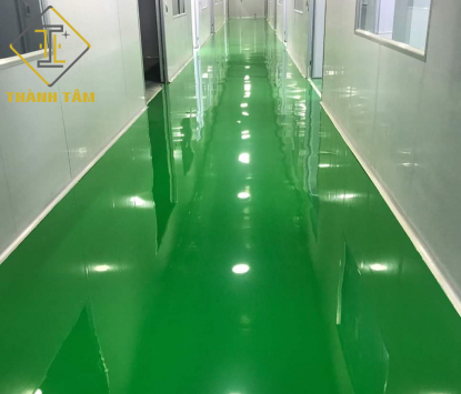 DỰ ÁN DƯỢC PHẨM ĐÔNG NAM Á BẢO CHI ĐƯỜNG