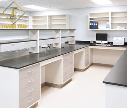 THI CÔNG PHÒNG SẠCH THÍ NGHIỆM LAB