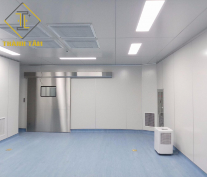 DỰ ÁN BỆNH VIỄN HỮU NGHỊ LẠC VIỆT