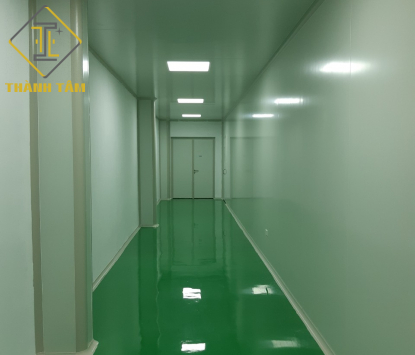 DỰ ÁN DƯỢC PHẨM TAKICHI VIỆT NAM