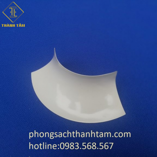 Miếng bo góc ngoài