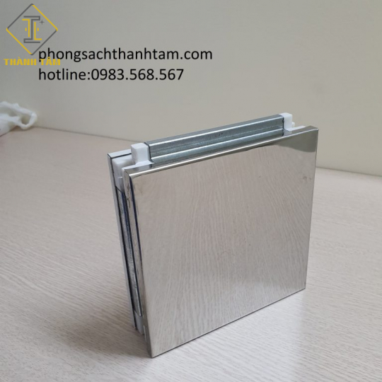 Panel Inox