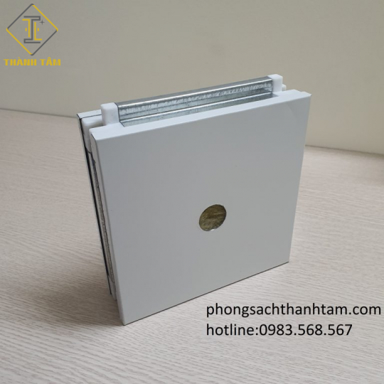 Panel Rockwool